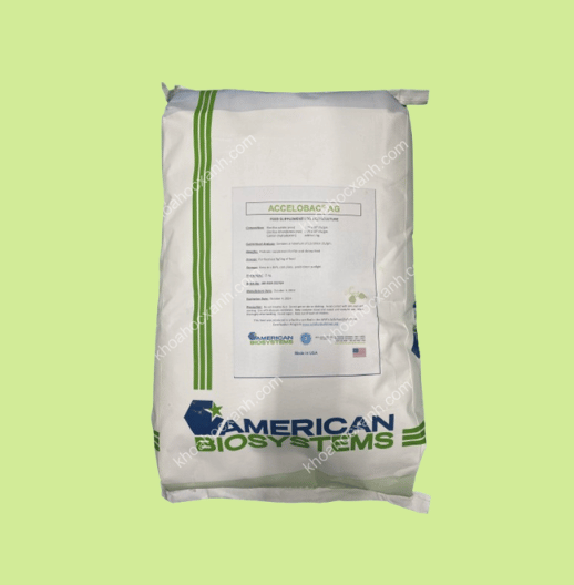 ACCELOBACLight Yellow