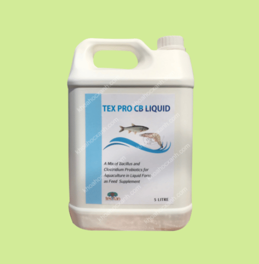 TEX PRO CB LIQUID