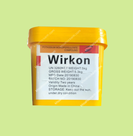 WIRKON