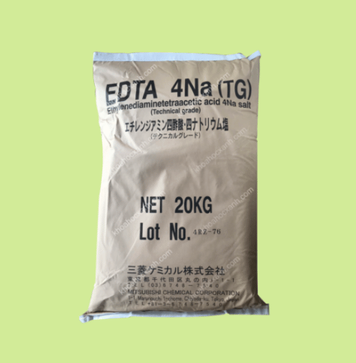 EDTA.4NA MITSUBISHI