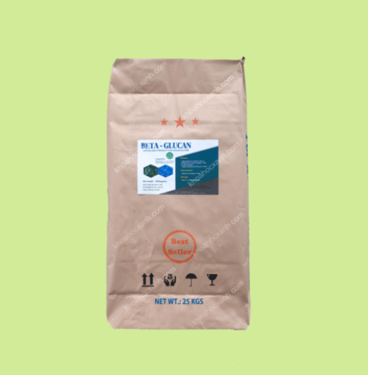 BETAGLUCAN